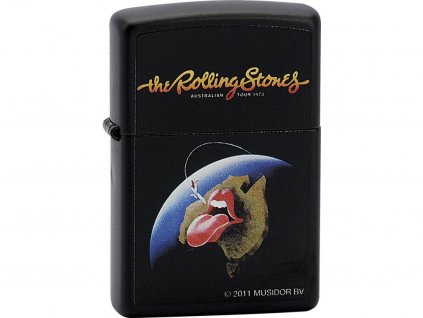 Zapalovač Zippo 26785 Rolling Stones