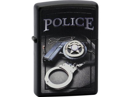 Zapalovač Zippo 26793 Law Enforcement