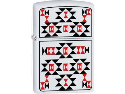Zapalovač Zippo 26802 Seamless Abstract