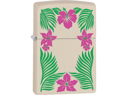 Zapalovač Zippo 26804 Zippo Tropical