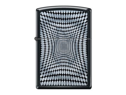 Zapalovač Zippo 26827 Abstract Design