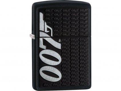 Zapalovač Zippo 26847 James Bond