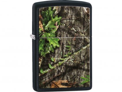 Zapalovač Zippo 26855 Mossy Oak Obsession