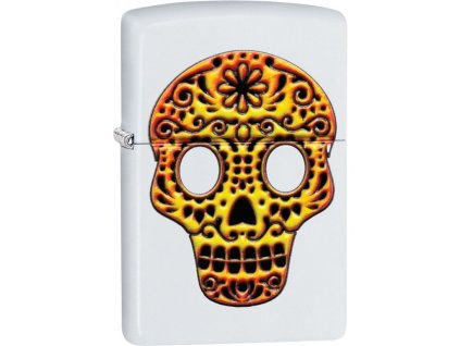 Zapalovač Zippo 26876 Sugar Skull
