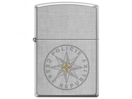 Zapalovač Zippo 27148 Policie