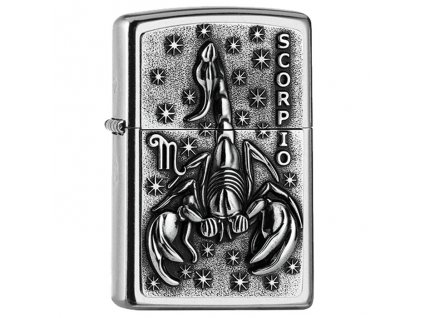 zippo 25546