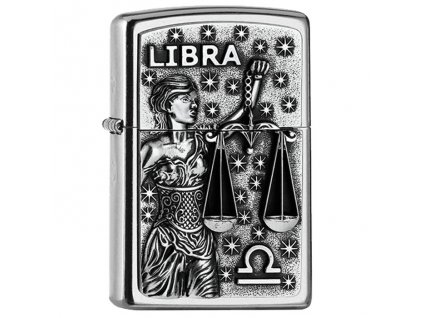 zippo 25550