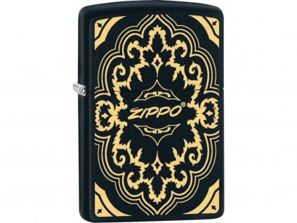Zapalovač Zippo 26058 Zippo Design