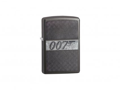 Zapalovač Zippo 26838 James Bond