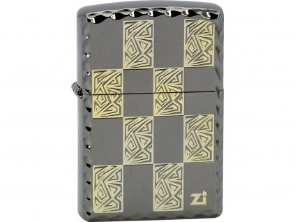 Zapalovač Zippo 28144 Blocks