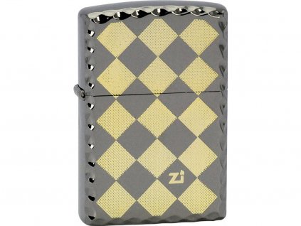 Zapalovač Zippo 28146 Blocks