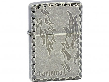 Zapalovač Zippo 28178 Charisma