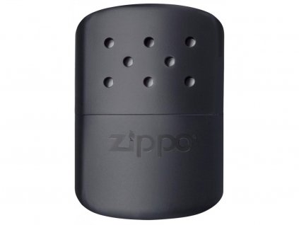 41068 Zippo ohřívač rukou black