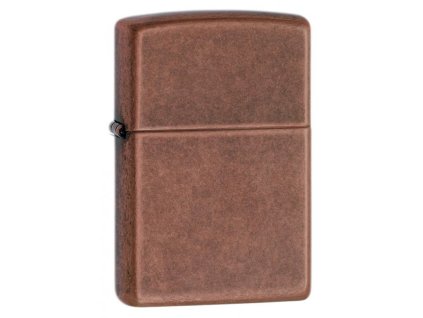 Zapalovač Zippo 29018 Antique Copper
