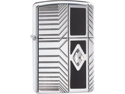 Zapalovač Zippo 22045 Classy Tech Design