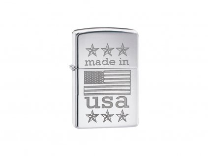 Zapalovač Zippo 22242 Made in USA