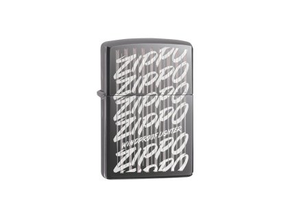 Zapalovač Zippo 25487 Zippo