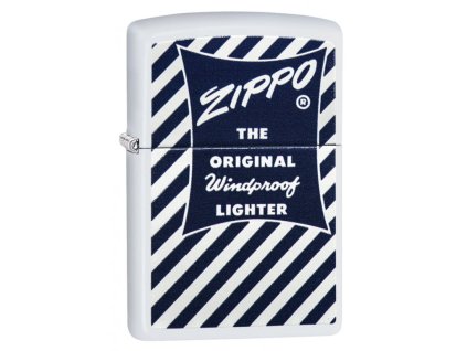Zapalovač Zippo 26018 Zippo 1958-59