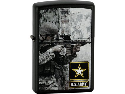 Zapalovač Zippo 26578 U.S. Army