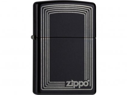 Zapalovač Zippo 26679 Zippo Lines