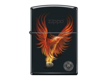 Zapalovač Zippo 26819 Anne Stokes Firebird
