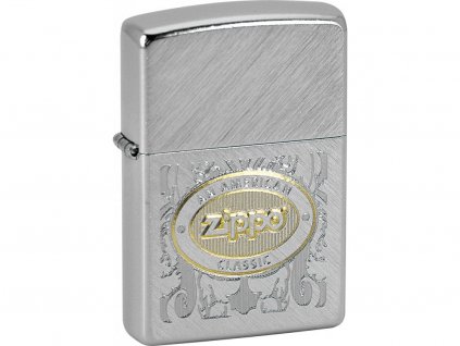 Zapalovač Zippo 27064 American Classic