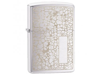 Zapalovač Zippo 21103 Crackle Pattern