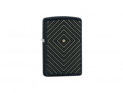 Zapalovač Zippo 26921 Box design