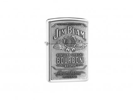 Zapalovač Zippo 22349 Jim Beam