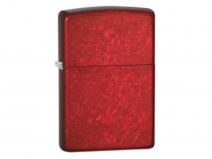 Zapalovač Zippo 26184 Candy Apple Red