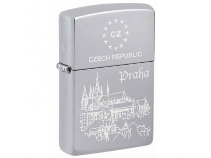 zippo 22711