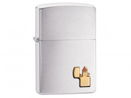 Zapalovač Zippo 22884 Lighter Emblem