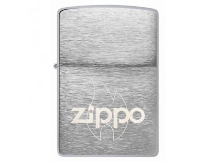 Zapalovač Zippo 21145 Baseball Cap Flame