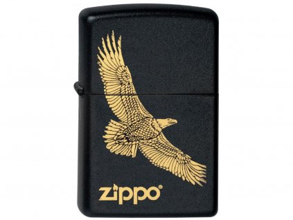 Zapalovač Zippo 26320 Zippo Eagle