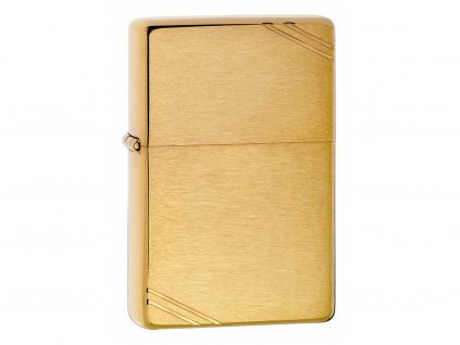 Zapalovač Zippo 23002 Vintage with Slashes