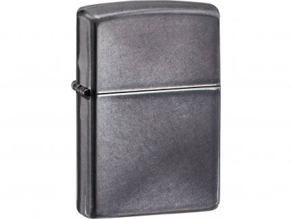 Zapalovač Zippo 26428 Gray Dusk