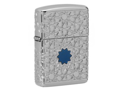 Zapalovač Zippo 22089 Star Pattern
