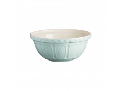 MASON CASH CM Mixing bowl s24 mísa 24 cm ledově modrá