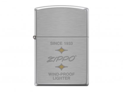 Zapalovač Zippo 21924 Zippo Since 1932