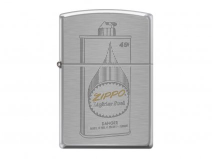 Zapalovač Zippo 21927 Zippo Fuel