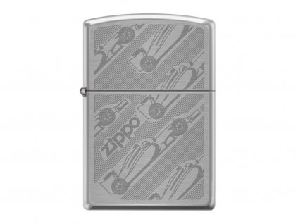 Zapalovač Zippo 21929 Formula One Race Design