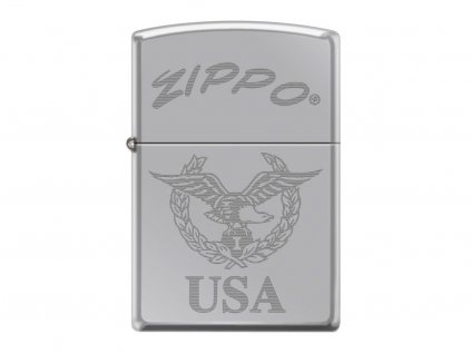 Zapalovač Zippo 22093 Eagle Wrath