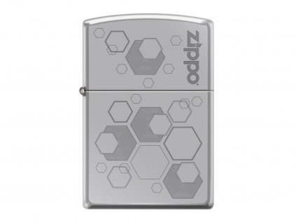 Zapalovač Zippo 22097 Pattern Design