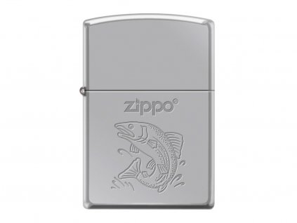 Zapalovač Zippo 22102 Zippo Fish