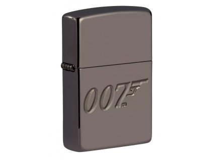 Zapalovač Zippo 25575 James Bond 007