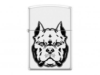 Zapalovač Zippo 26925 Pitbull