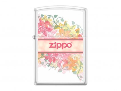 Zapalovač Zippo 26933 Zippo Floral