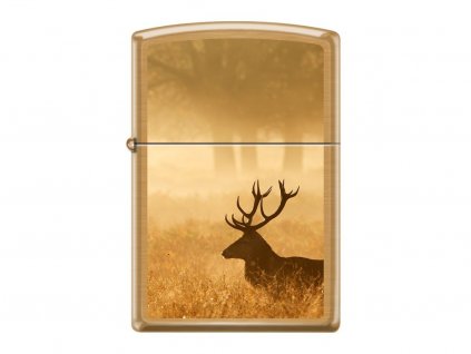 Zapalovač Zippo 26934 Deer in the Mist