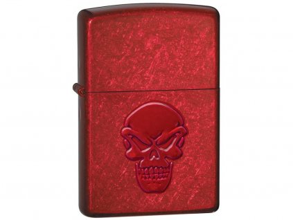 Zapalovač Zippo 26221 Doom