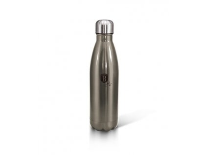 Termoska nerez 0,5 l Carbon Metallic Line BERLINGERHAUS BH-1760